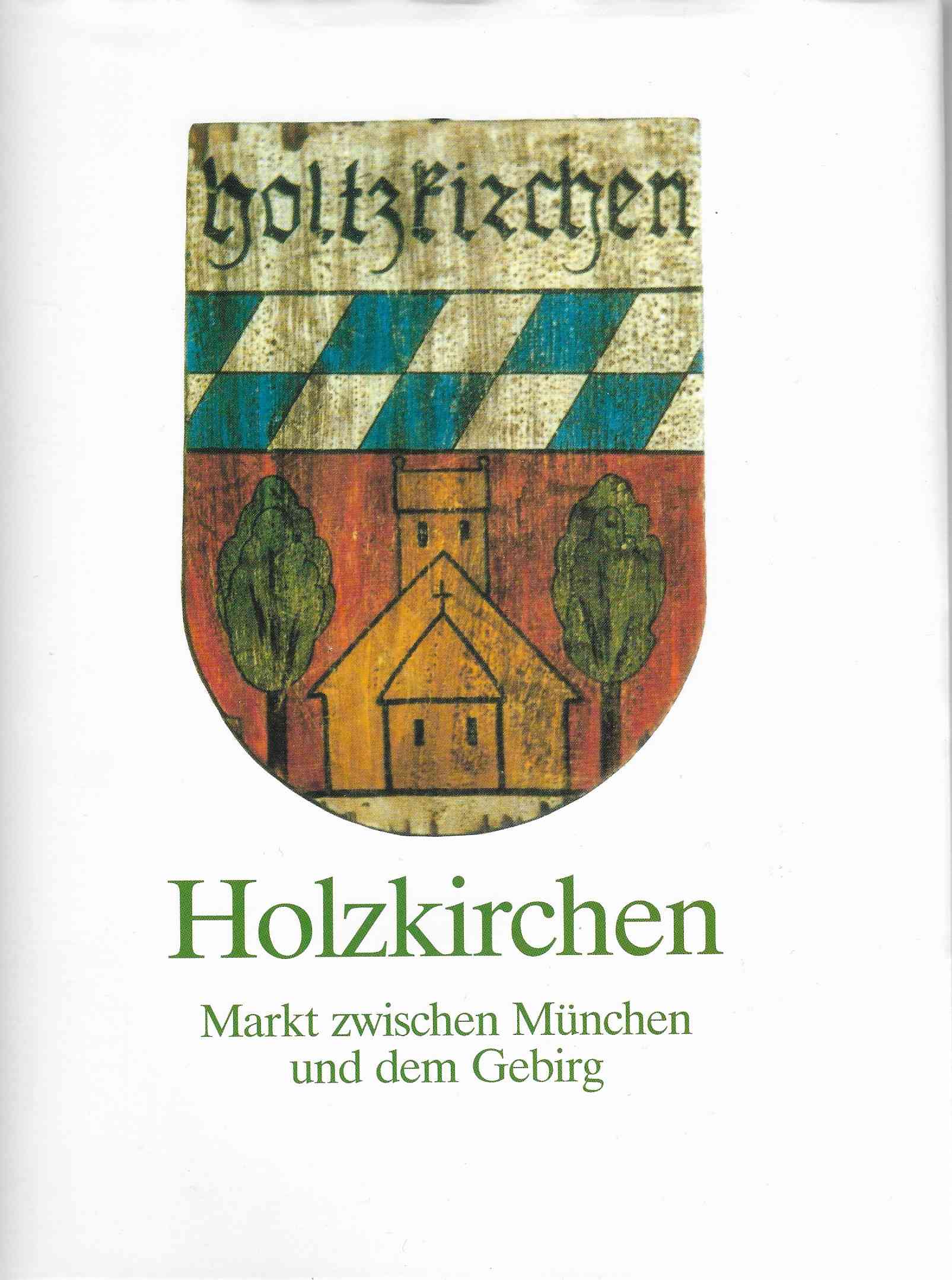 Buch Holzkirchen